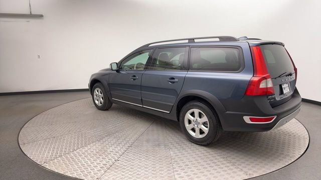 Used 2008 Volvo XC70 3.2 image 4