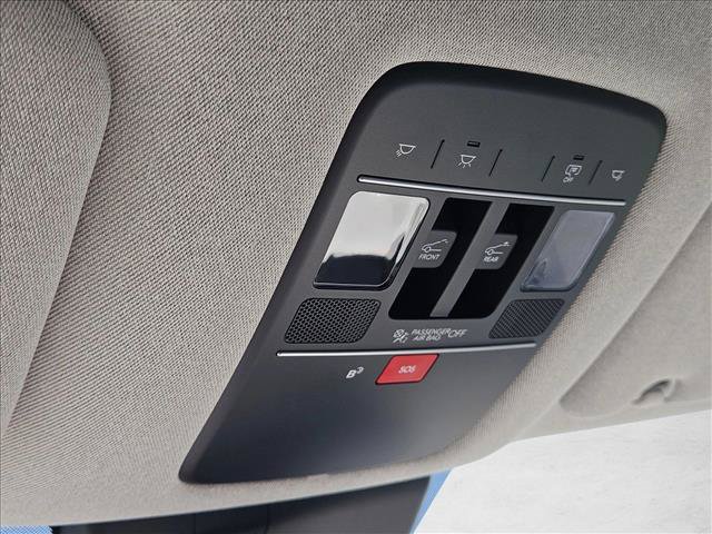 Certified 2026 Hyundai Palisade Limited FWD image 23