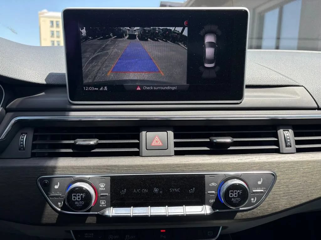 Used 2019 Audi A4 2.0T Premium Plus AWD/4WD image 13