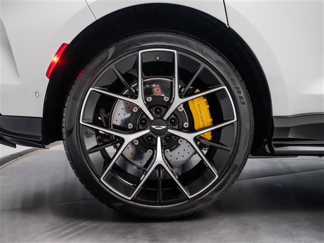 New 2026 Aston Martin DBX 707 AWD/4WD image 4