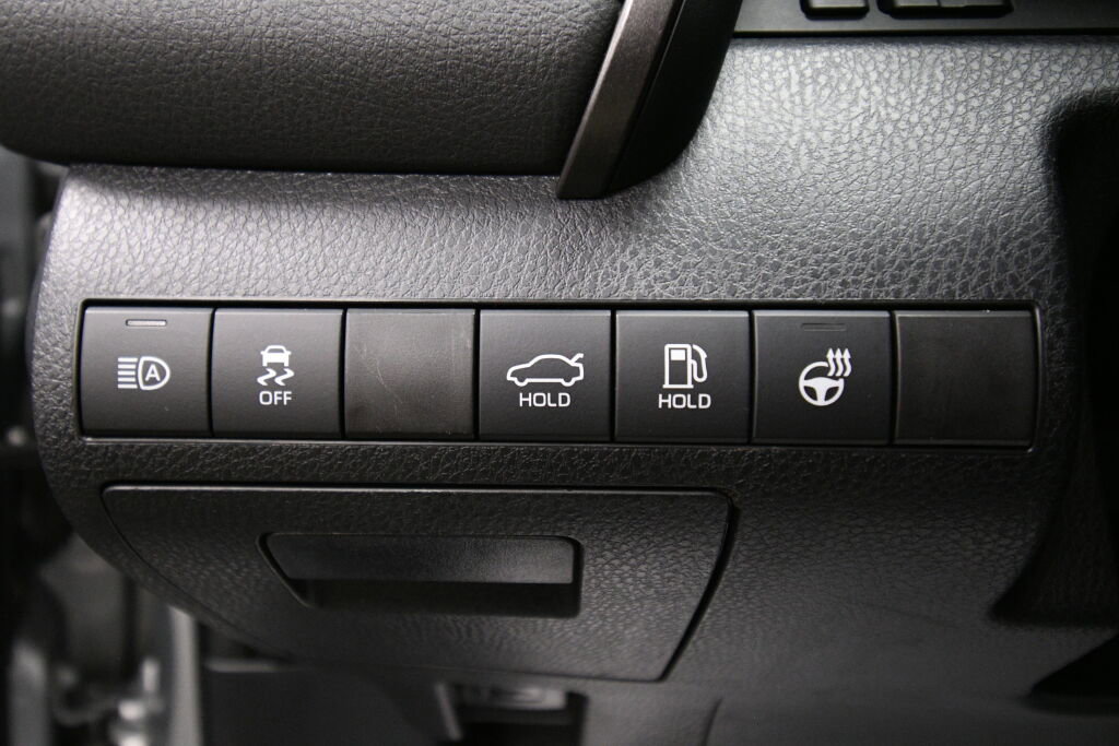 Certified 2022 Toyota Camry XSE image 13