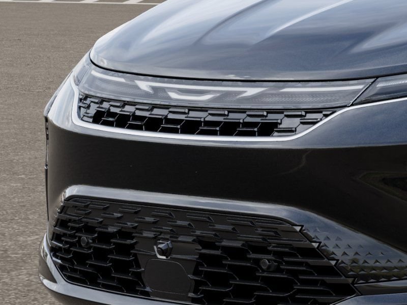 New 2027 Chrysler Pacifica Limited AWD/4WD image 11
