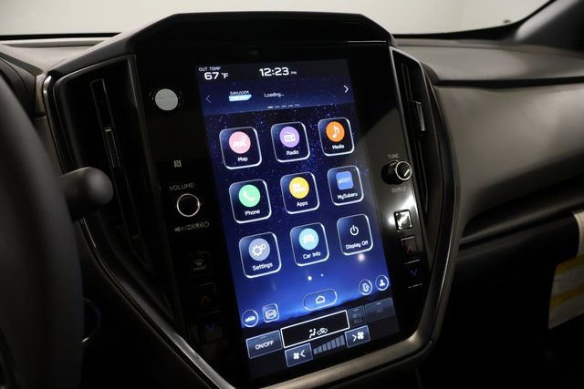 New 2026 Subaru Crosstrek 2.5i Sport image 21