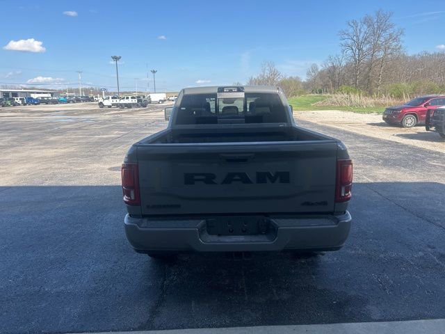 New 2026 RAM 2500 Laramie AWD/4WD image 4