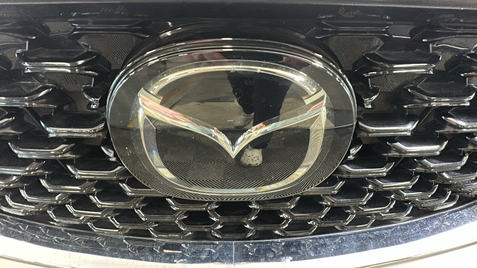 Used 2025 MAZDA CX-5 AWD 2.5 S w/ Preferred Package image 9