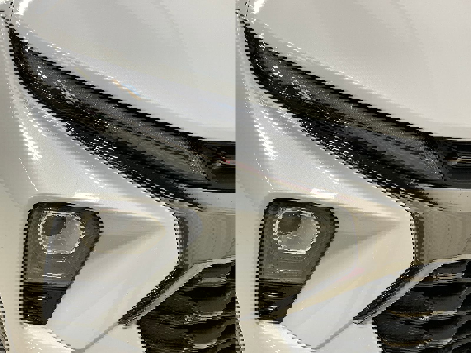 Used 2025 Chevrolet TrailBlazer ACTIV w/ Driver Confidence Package image 25