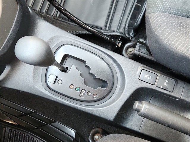 Used 2012 Toyota Yaris Sedan image 14