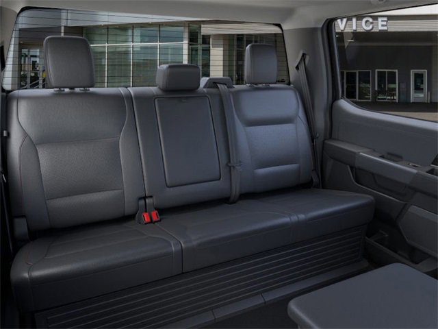 New 2026 Ford F250 Lariat w/ Chrome Package image 11