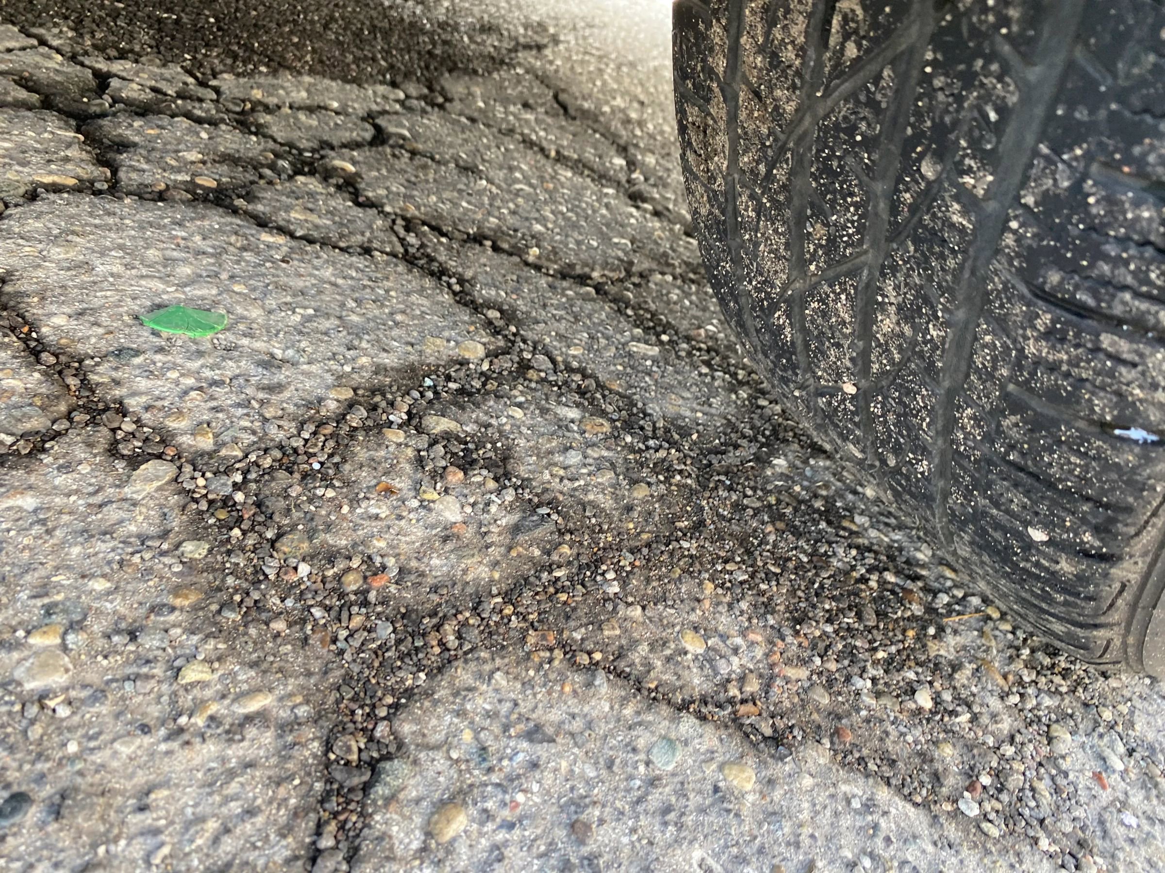 Used 2019 Ford Flex Limited image 33