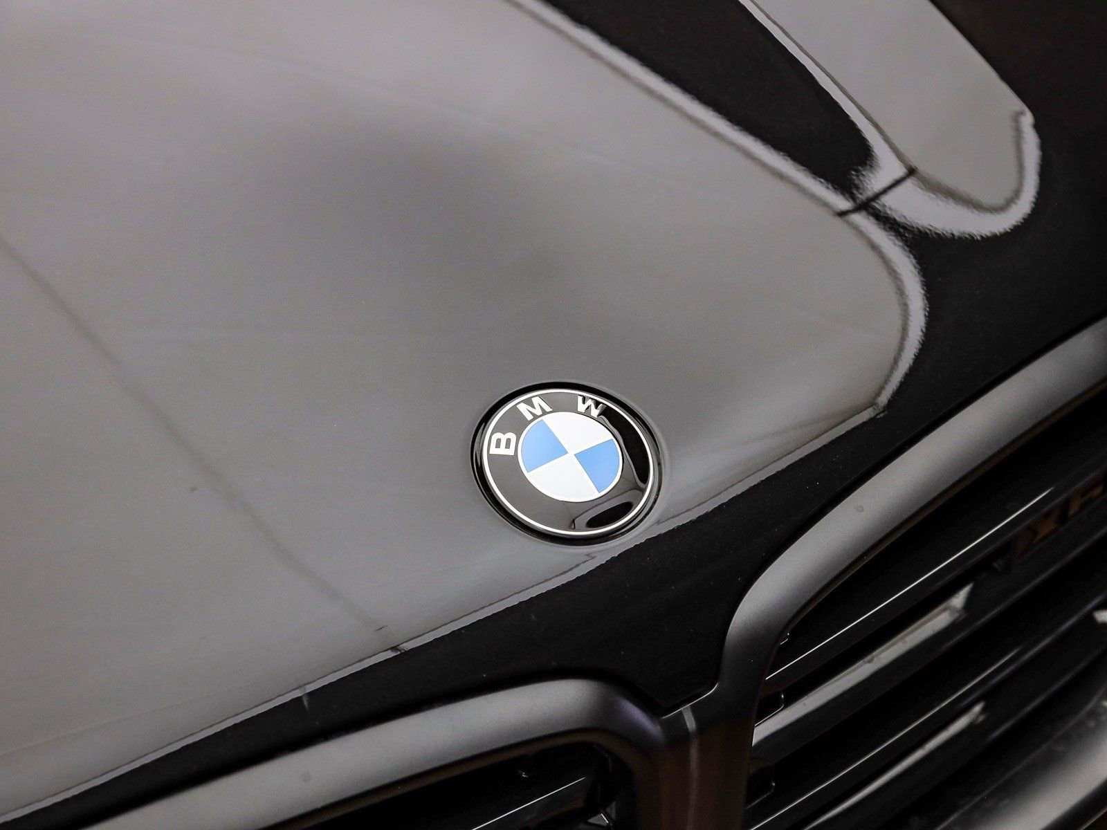 New 2026 BMW X6 M Competition w/ Executive Package AWD/4WD image 9