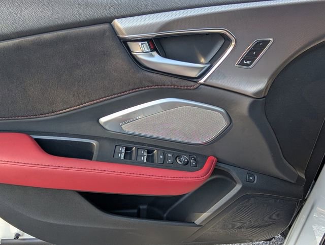 New 2026 Acura RDX A-Spec image 16