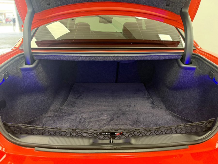 Used 2013 Dodge Charger SRT8 w/ Adaptive Cruise Group image 80