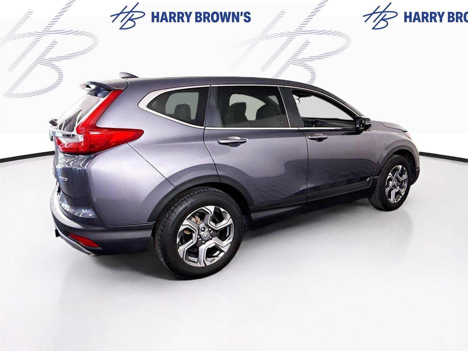 Used 2019 Honda CR-V EX image 31