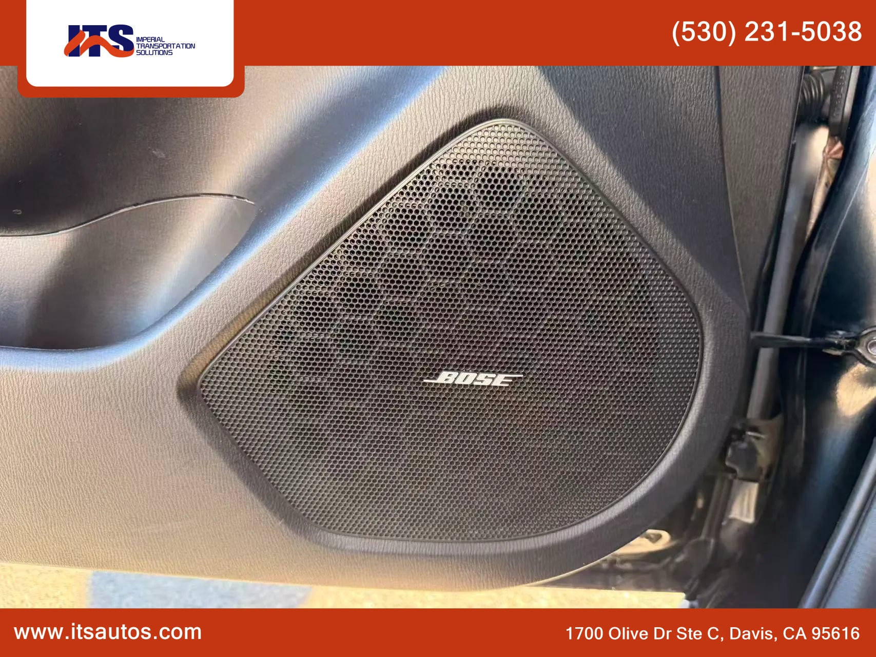 Used 2017 MAZDA MAZDA3 Grand Touring image 16