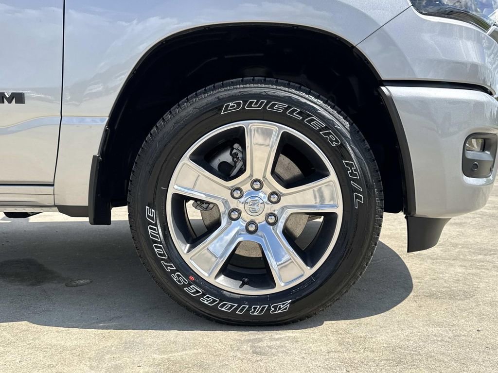 New 2026 RAM 1500 Express image 16