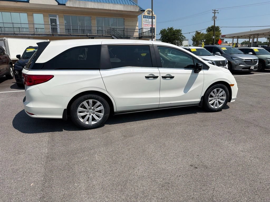 Used 2019 Honda Odyssey LX image 11