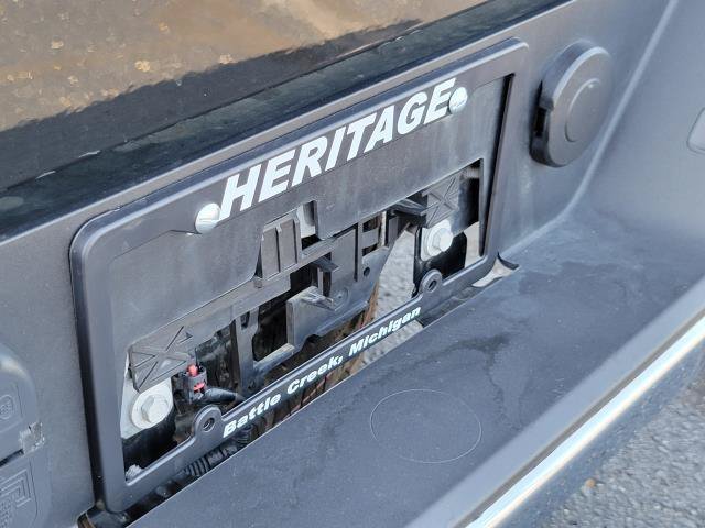 Used 2024 Chevrolet Silverado 1500 LT AWD/4WD image 32