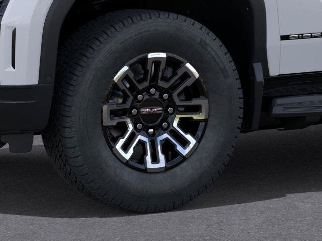 New 2026 GMC Sierra EV Elevation w/ Premium Package AWD/4WD image 33