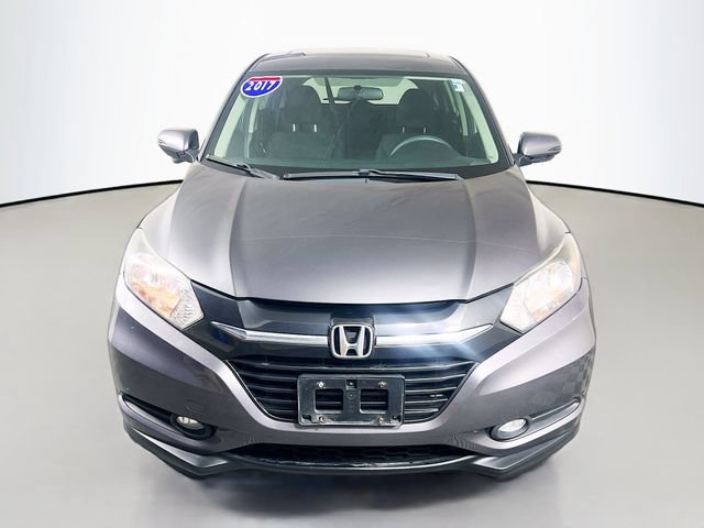 Used 2017 Honda HR-V EX image 3
