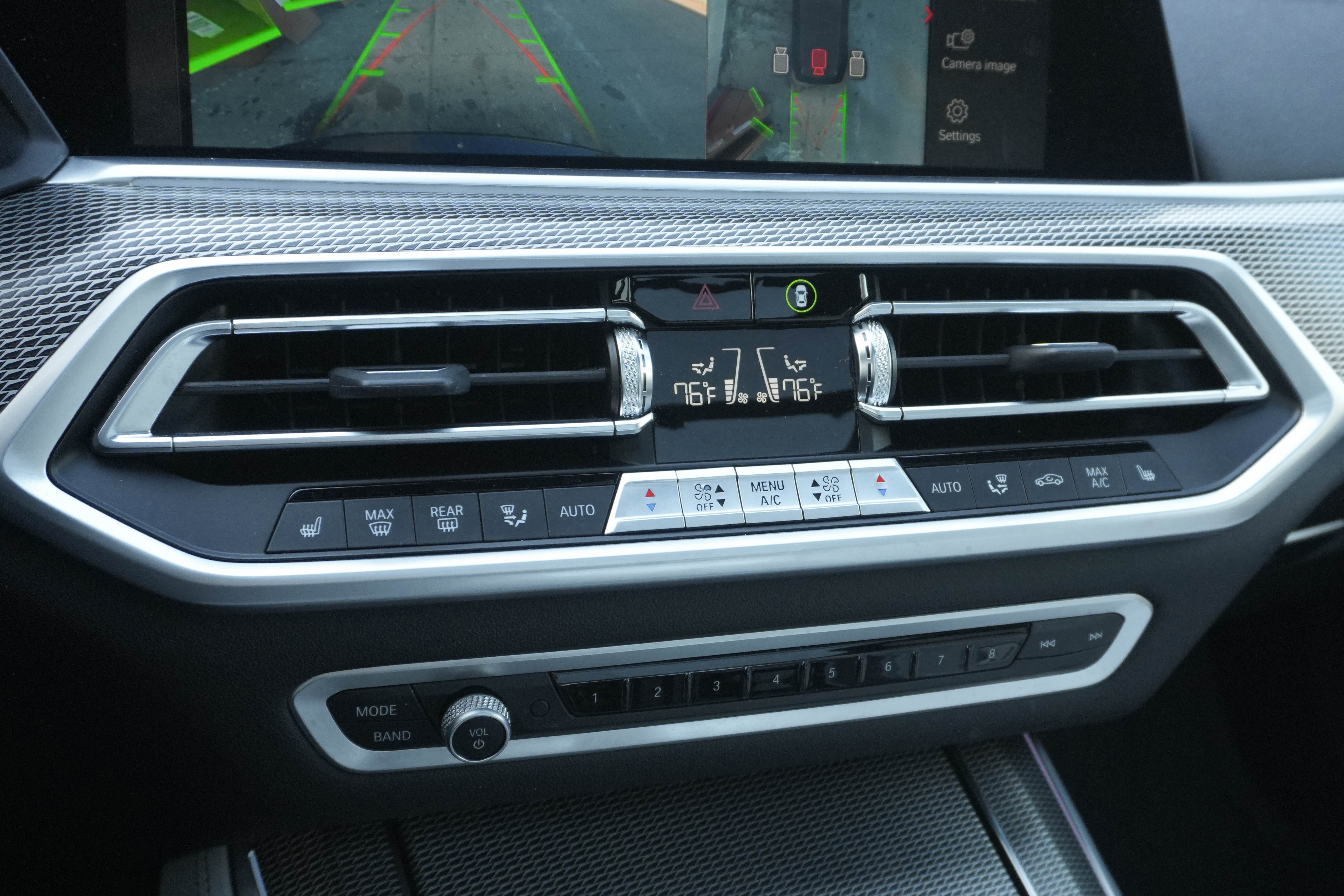 Certified 2023 BMW X5 xDrive40i w/ M Sport Package image 22