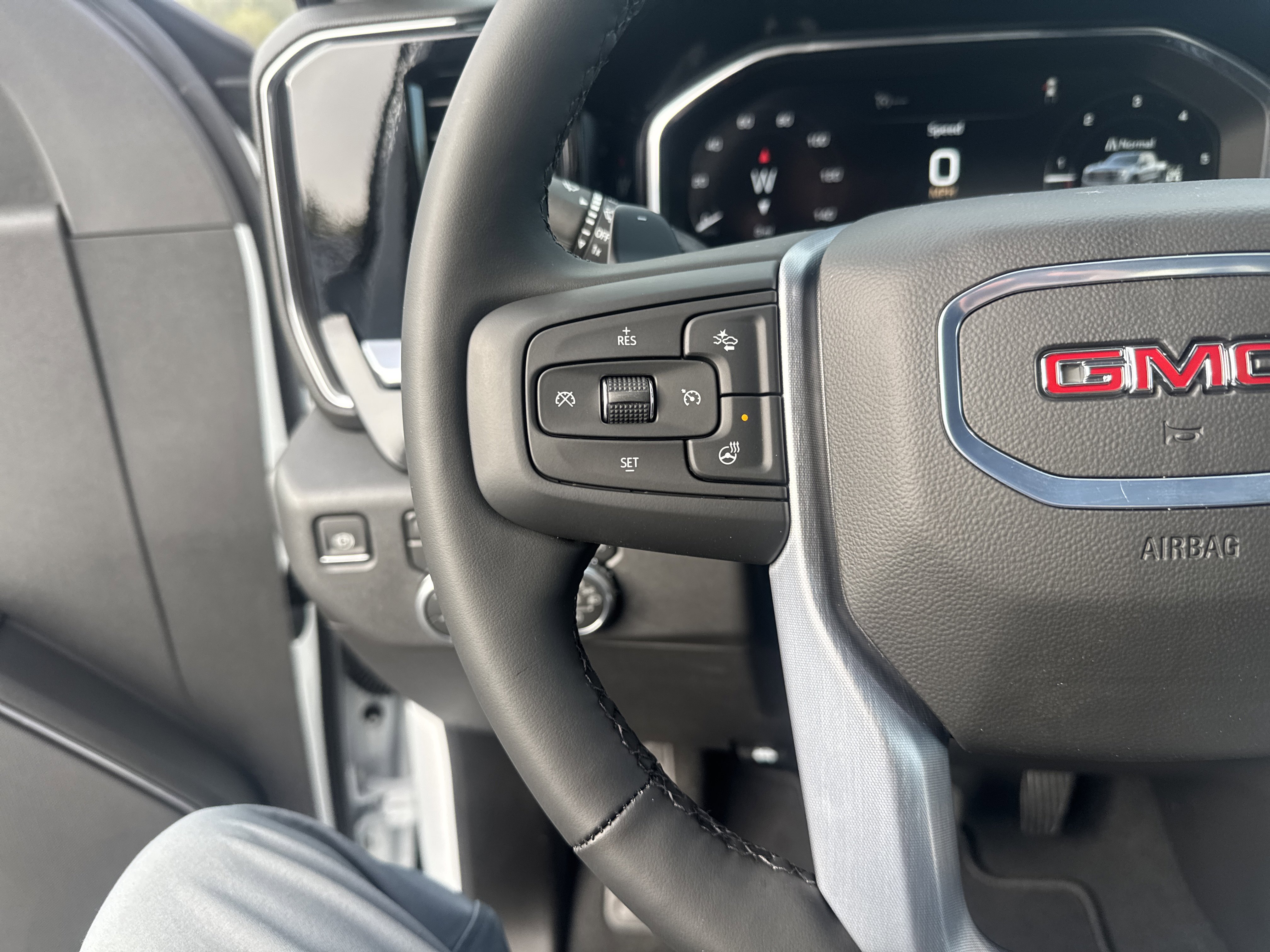 New 2026 GMC Sierra 1500 SLT w/ SLT Premium Package image 18