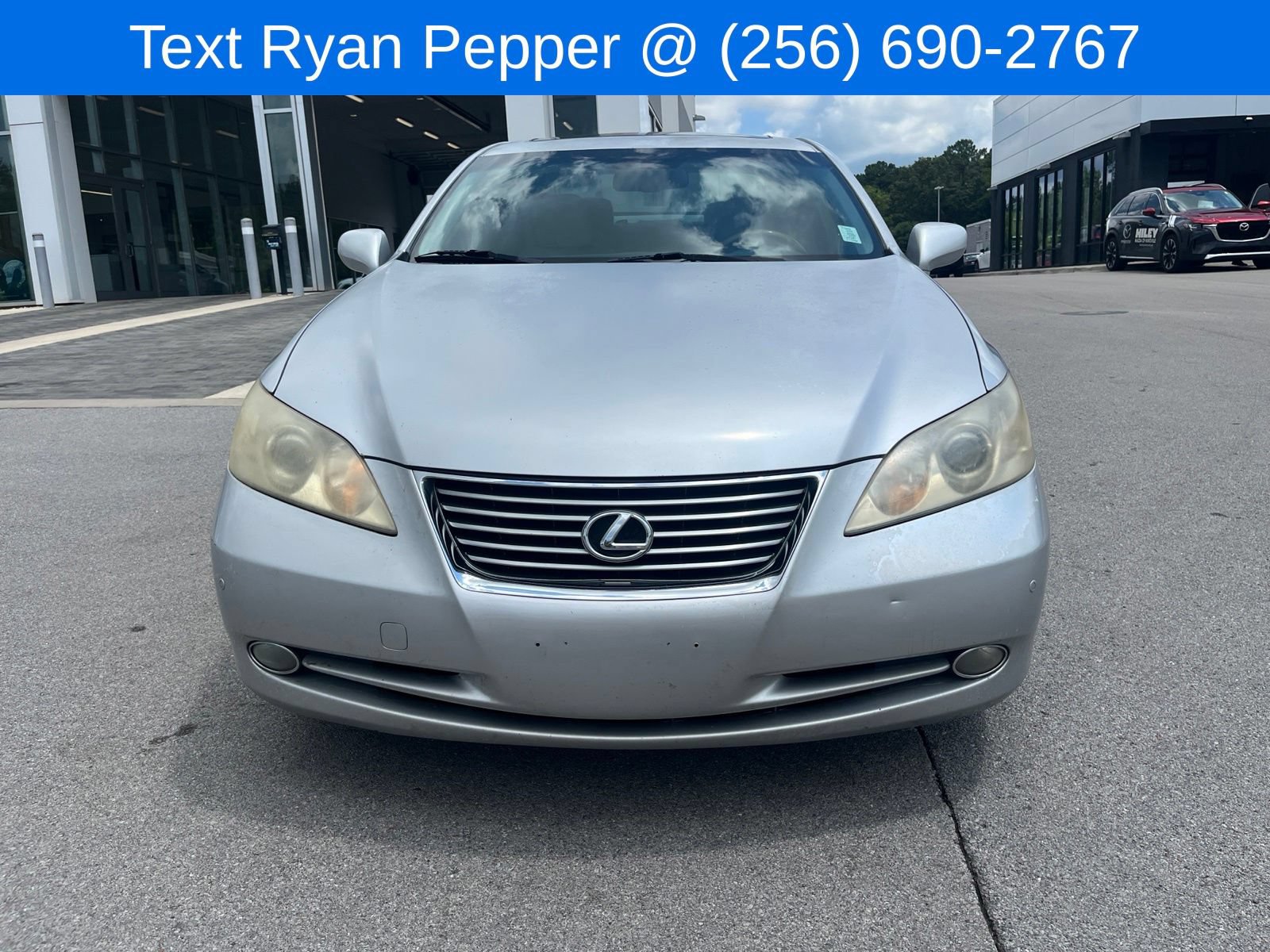 Used 2009 Lexus ES 350 FWD image 2