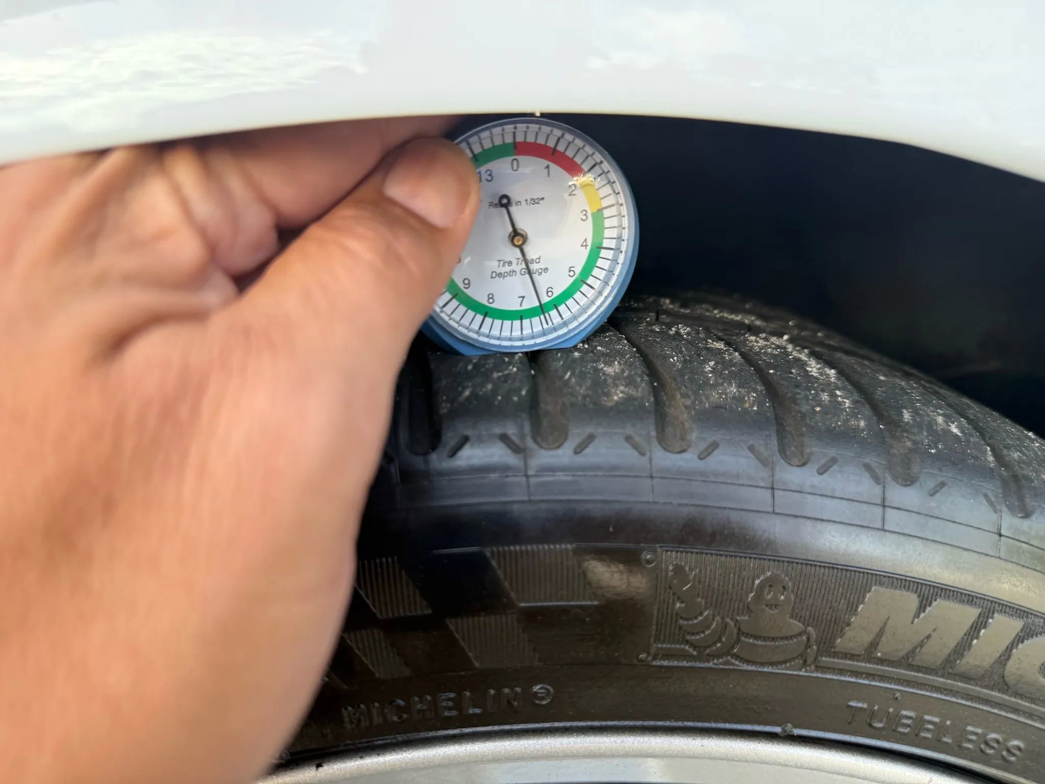 Used 2008 Chevrolet Corvette Coupe w/ Preferred Equipment Group image 41