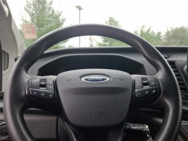 Used 2023 Ford Transit 250 Low Roof w/ Exterior Upgrade Package image 18