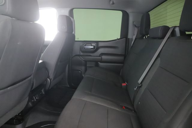 Used 2024 GMC Sierra 1500 Pro w/ Graphite Edition image 25