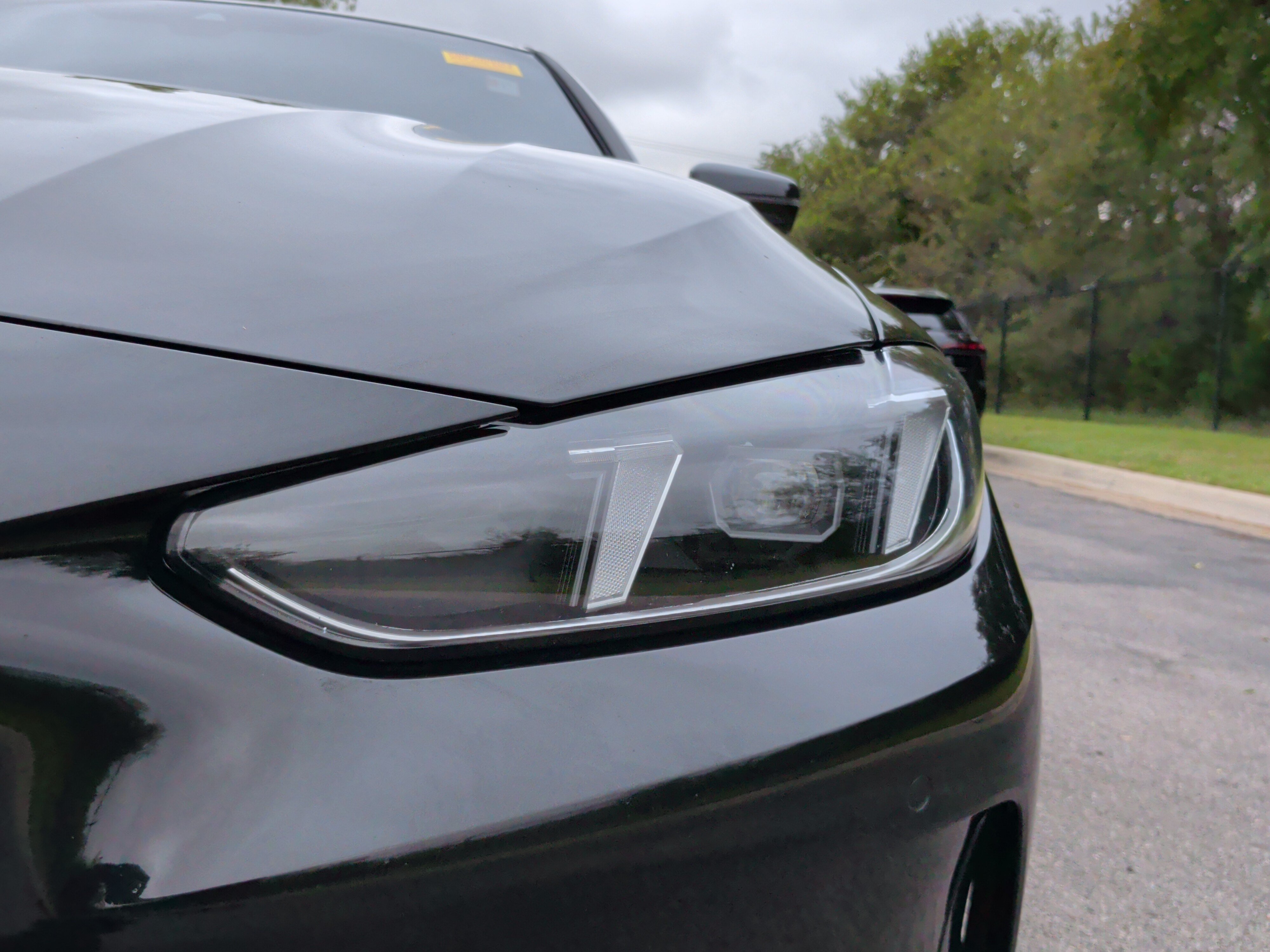 Certified 2025 BMW 430i Coupe RWD image 3