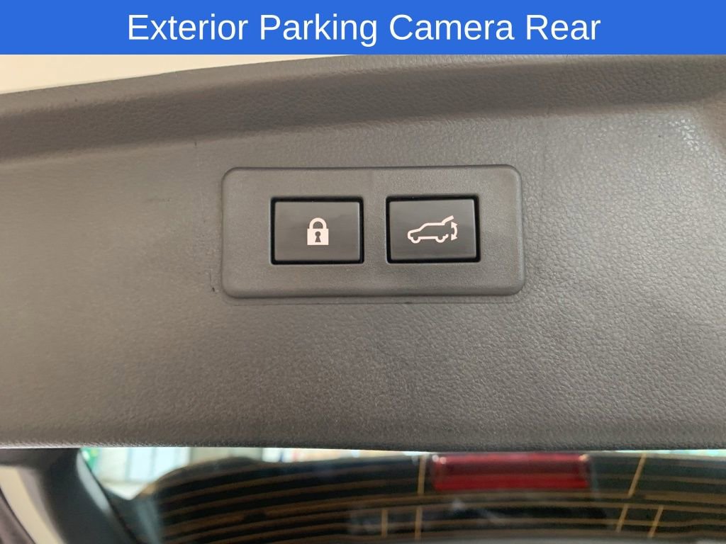 Certified 2025 Subaru Outback Limited AWD/4WD image 15