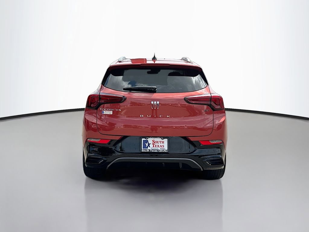 Used 2024 Buick Encore GX Sport Touring w/ Comfort Package image 5