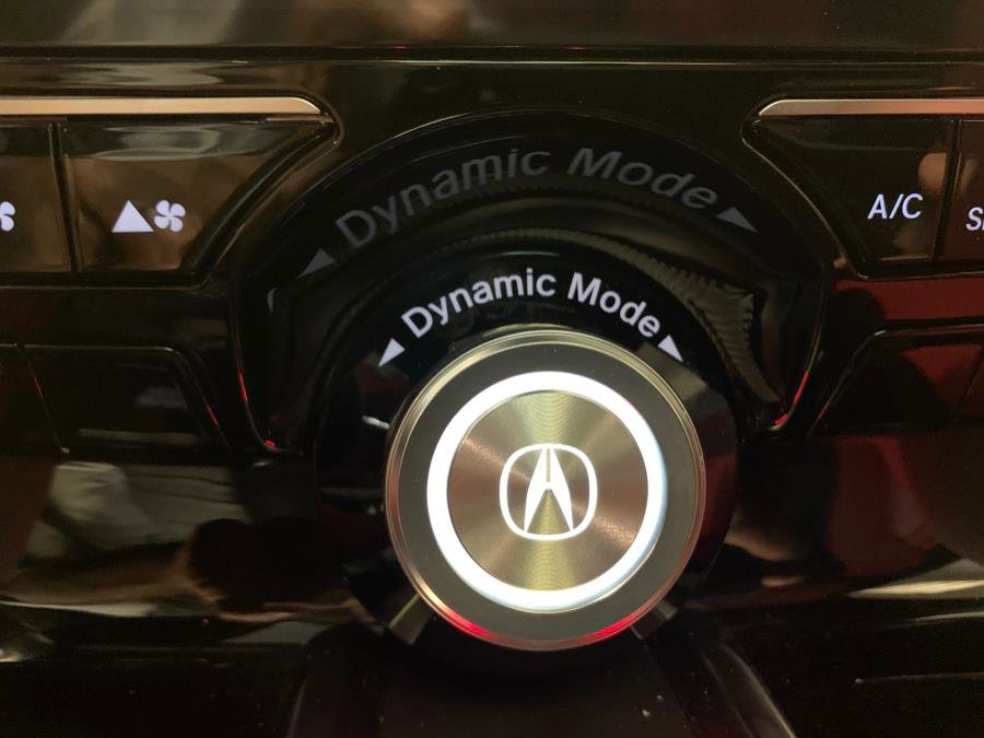 Used 2022 Acura MDX A-Spec image 46