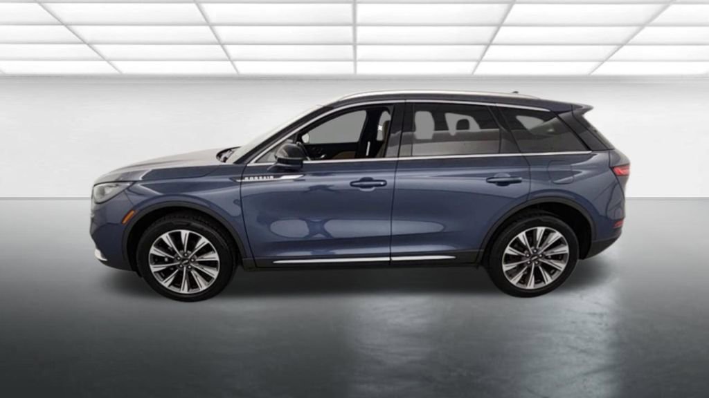 Used 2022 Lincoln Corsair Reserve w/ Luxury Package AWD/4WD image 3