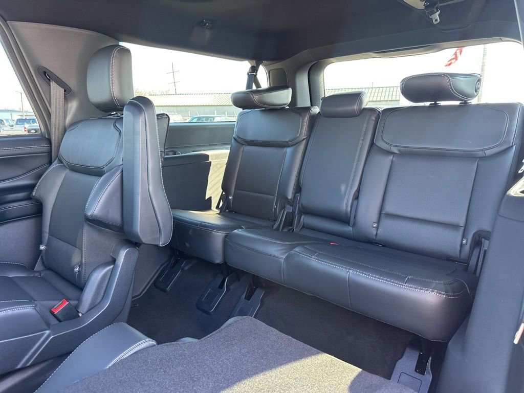 New 2026 Ford Expedition Max Platinum w/ Stealth Performance Package image 34