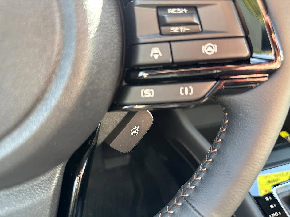 New 2025 Subaru Forester Touring w/ Protection Package image 24