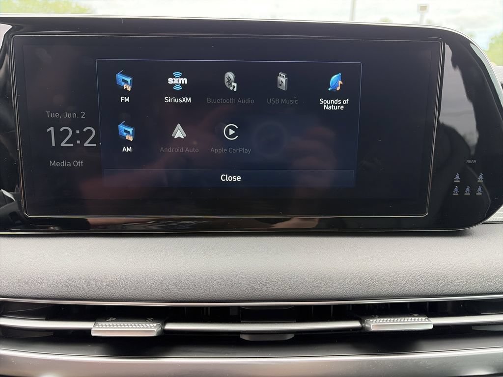 Used 2023 Hyundai Palisade Limited FWD image 22