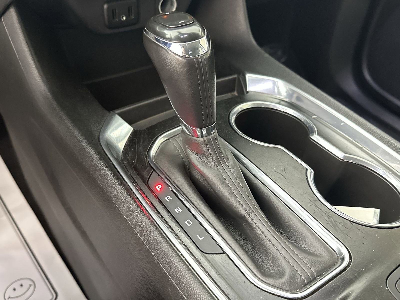 Used 2019 Chevrolet Traverse LT FWD image 20