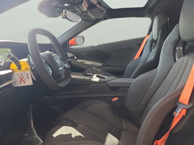 New 2026 Chevrolet Corvette Stingray Coupe w/ 1LT image 20