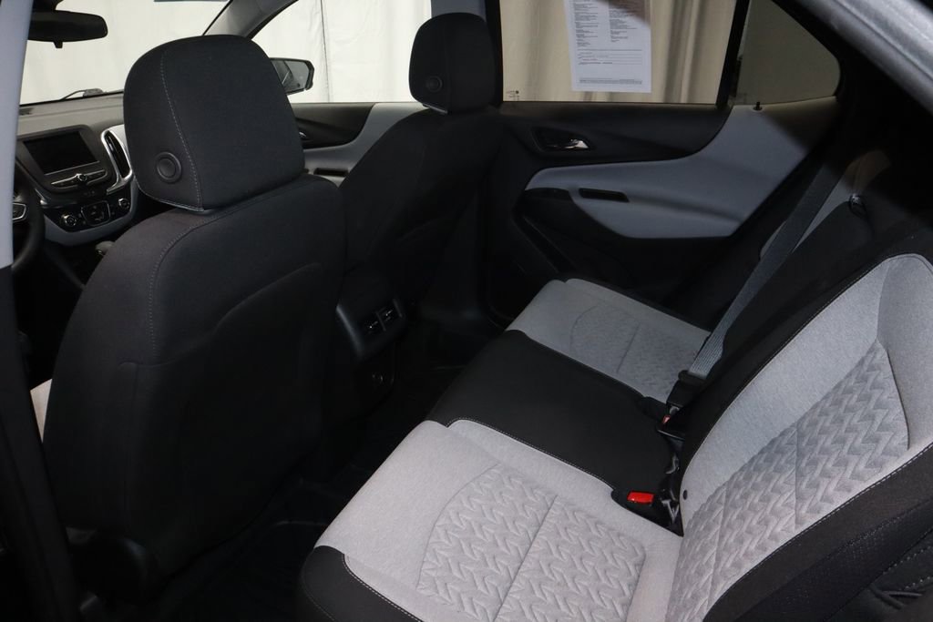 Used 2024 Chevrolet Equinox LS w/ LS Convenience Package FWD image 20