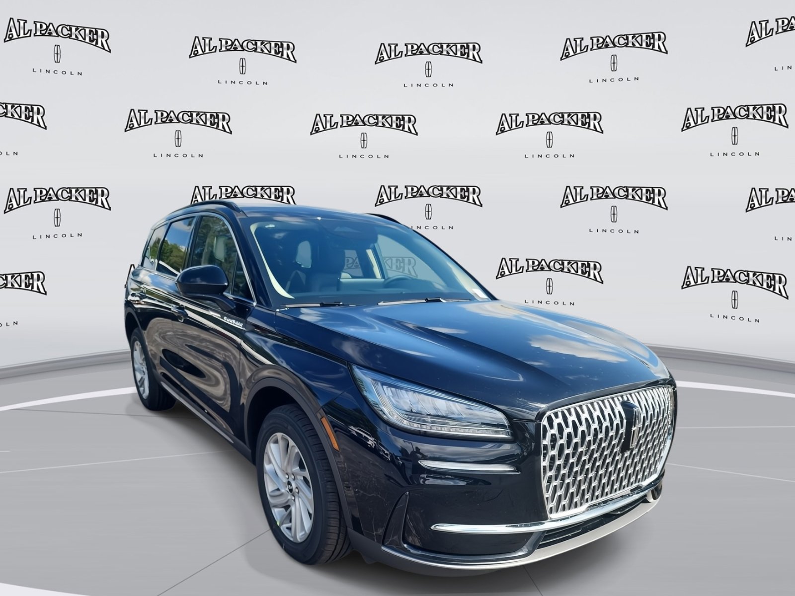 New 2026 Lincoln Corsair Premiere image 7