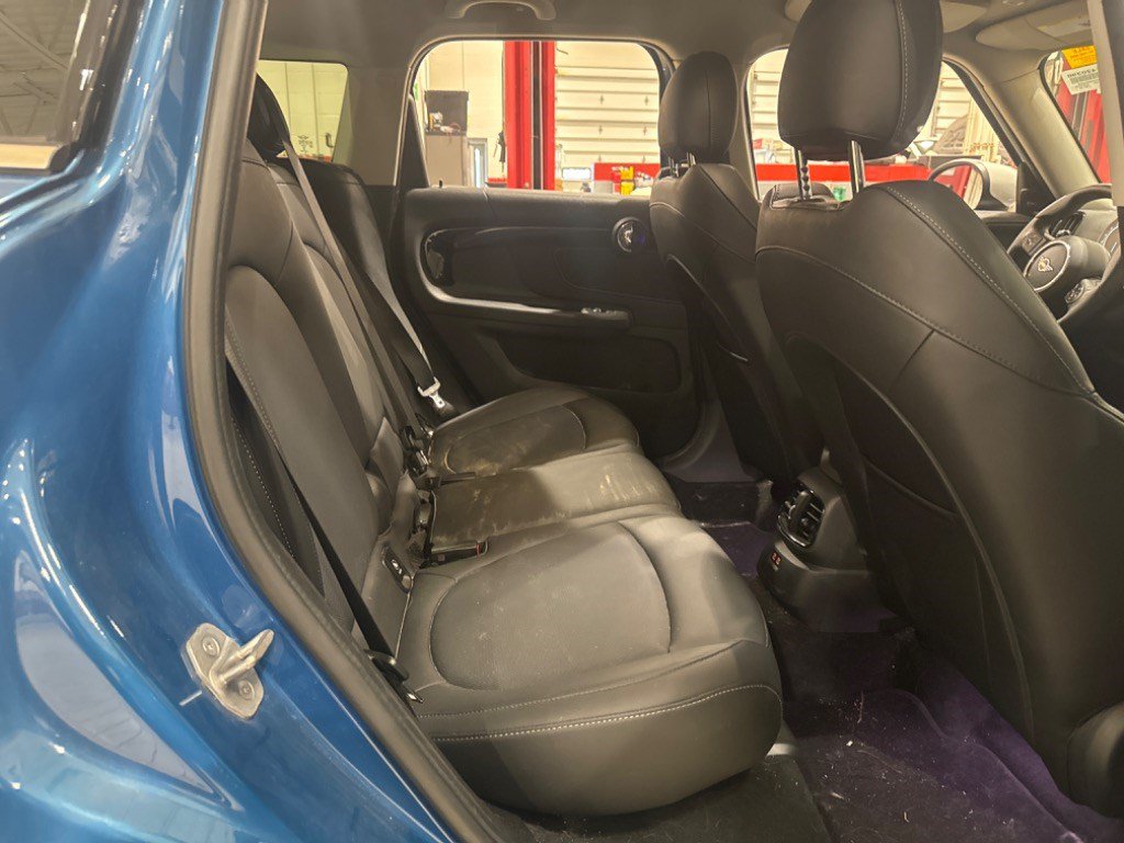 Used 2022 MINI Cooper Countryman S FWD image 41