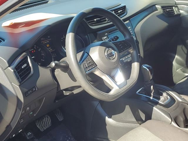 Used 2019 Nissan Rogue Sport SV image 10