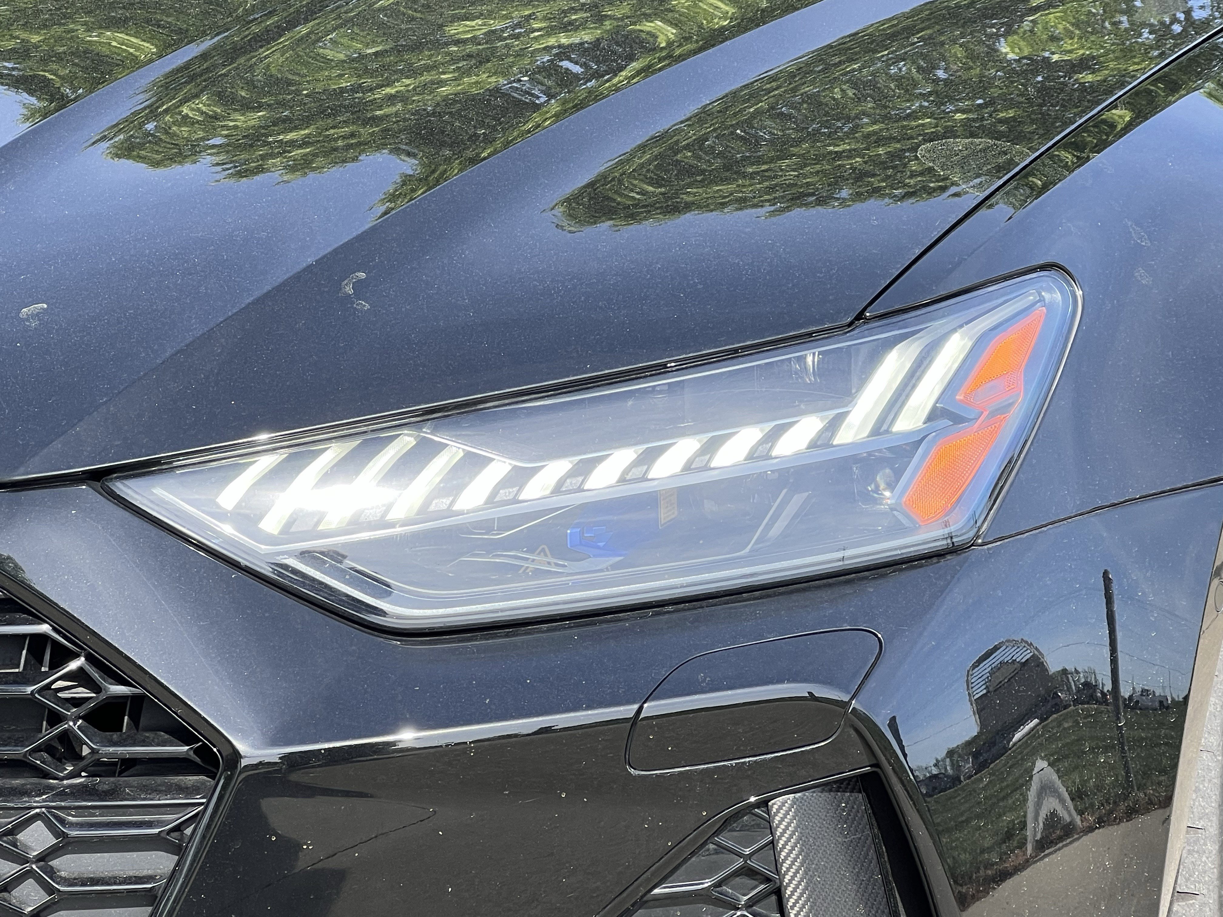 Used 2024 Audi RS 7 Performance image 7