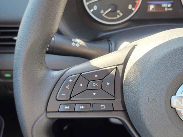 Used 2025 Nissan Sentra S image 23