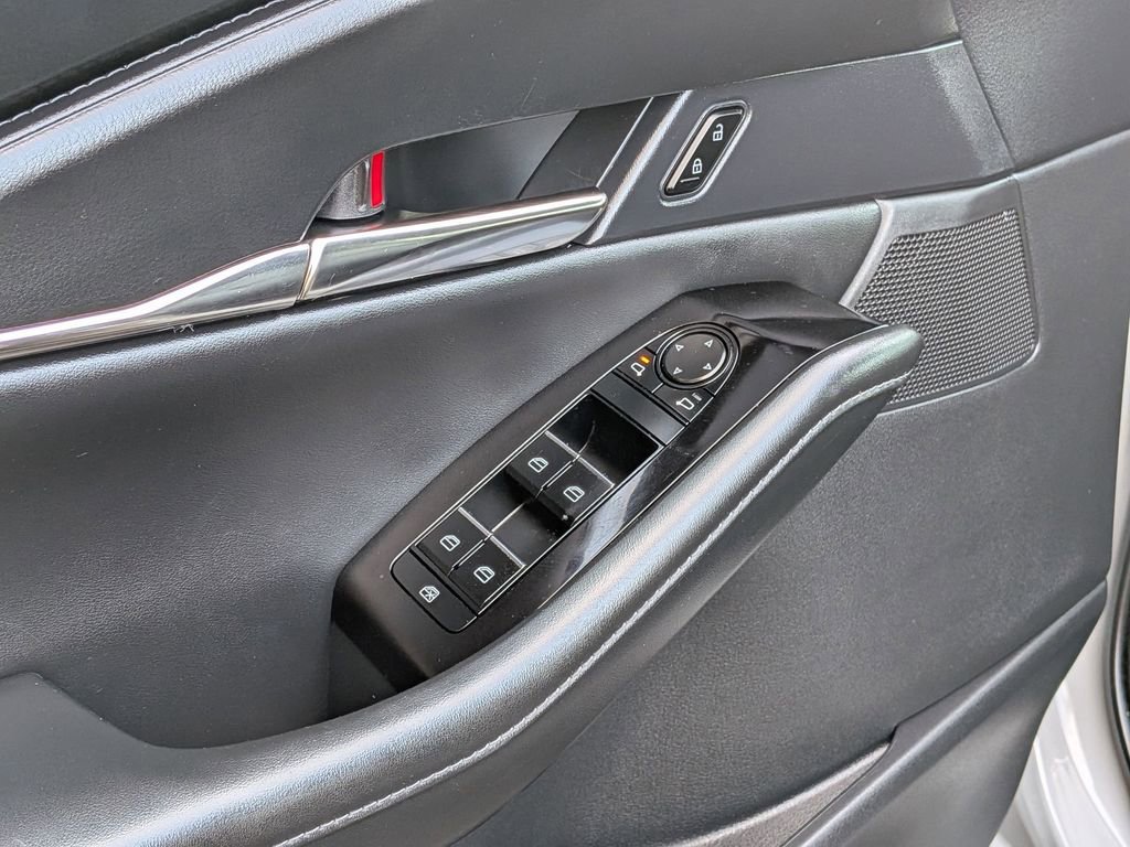 Used 2025 MAZDA CX-30 AWD 2.5 S w/ Preferred Package image 13