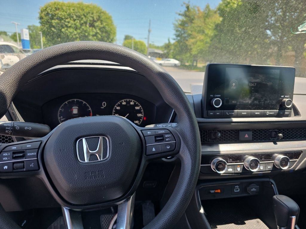 Used 2023 Honda CR-V LX image 21