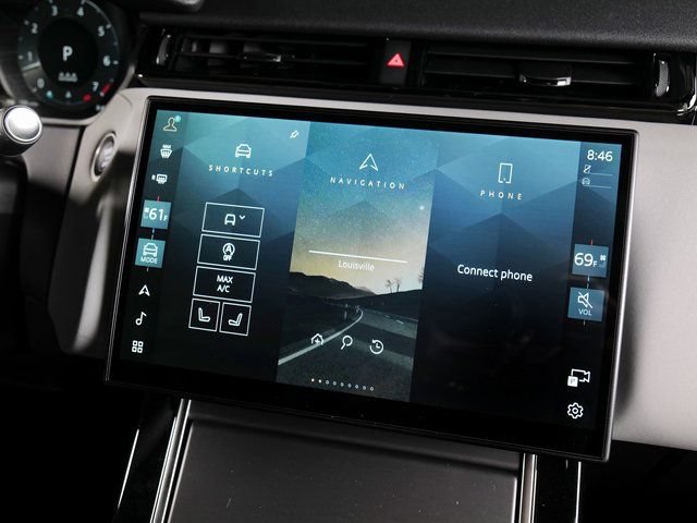 New 2026 Land Rover Range Rover Velar S AWD/4WD image 14