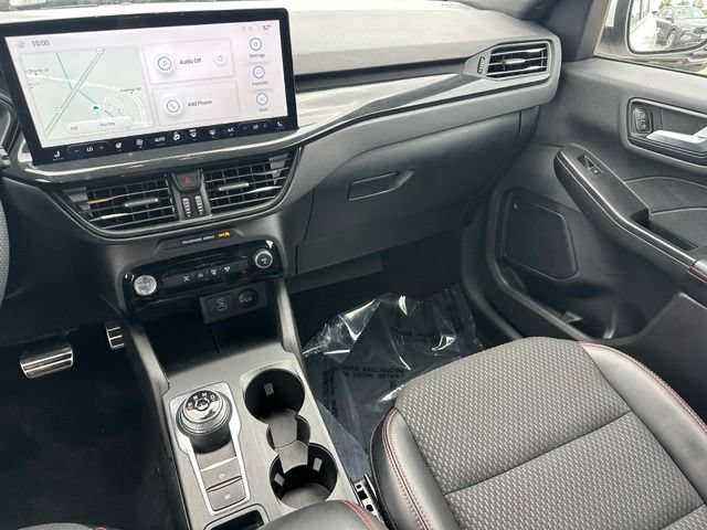 Used 2023 Ford Escape ST-Line Select w/ Tech Pack #1 AWD/4WD image 16