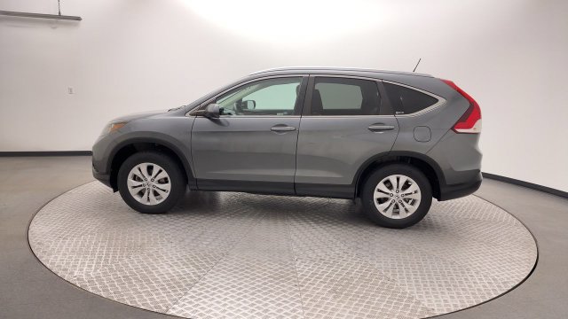 Used 2012 Honda CR-V EX-L image 5